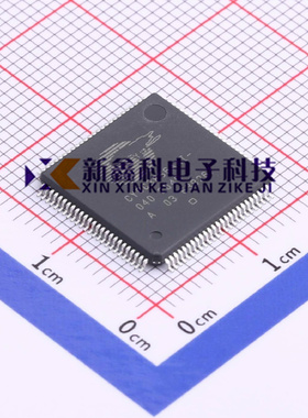 原装贴片 CY8C3866AXI-040 TQFP-100 67MHz 1.8V 8位微控制器芯片