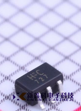 TC7SH126FU,LJ(CT SOT-353 逻辑芯片 全新原装