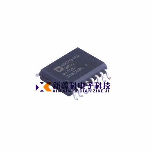 ADUM3160BRWZ ADUM3160BRW ADUM3160 SOP-16 数字隔离器