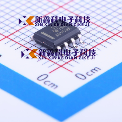OPA2180IDR OPA2180ID 丝印2180 运算放大器 封装SOP8 全新原装