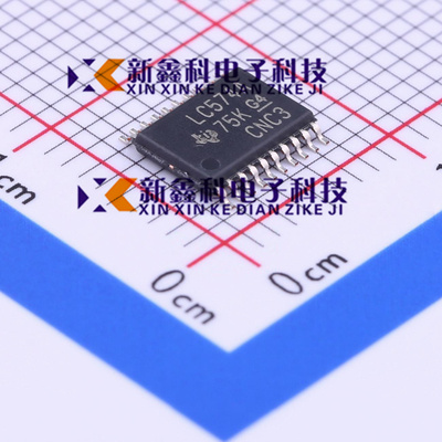 模数转换器进口ADC芯片