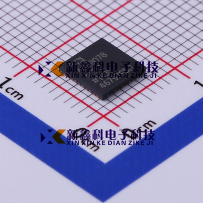 模数转换芯片ADC ADE9078ACPZ-RL 40LFCSP