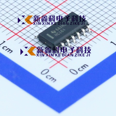 模数转换器进口IC芯片