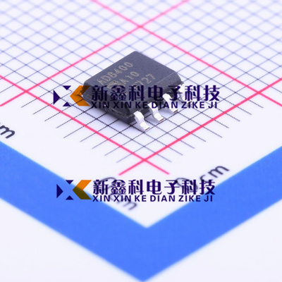 AD8400ARZ10-REEL SO-8 集成电路IC芯片全新原装现货