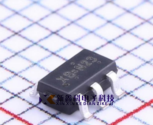 RT9013 RT9013-18GB SOT-23-5 LDO稳压器 500MA 1.8V