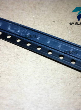 1SS405 印:A7 SOD-523贴片 肖特基二极管 20V 100mA 0.5V 低压降