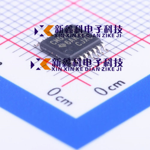 模数转换器进口ADC芯片