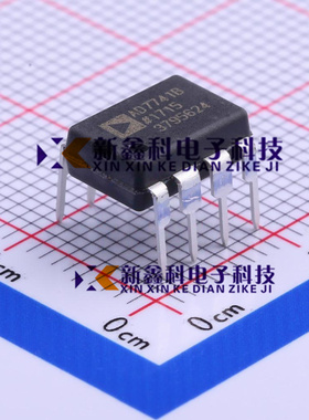 AD7741BNZ全新进口原装