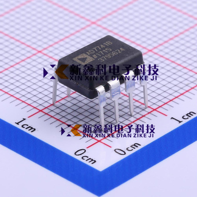 AD7741BNZ全新进口原装