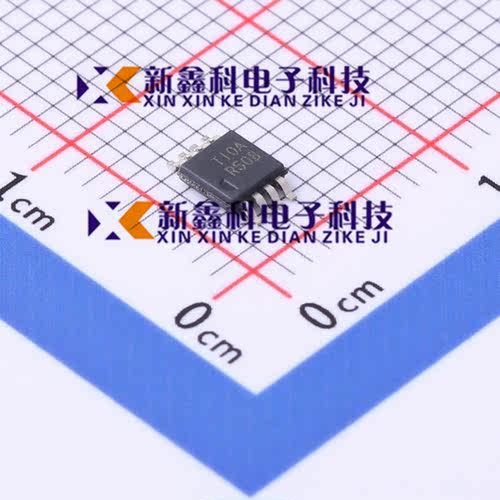 模数转换器进口ADC芯片