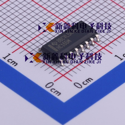 模数转换器进口IC芯片