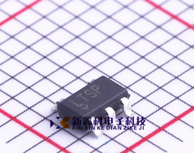 LT1931AES5#TRMPBF SOT-23-5 丝印:LTSP DC-DC芯片