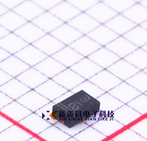 LTVS16H5.0ET5G DFN1610  静电放电ESD保护二极管