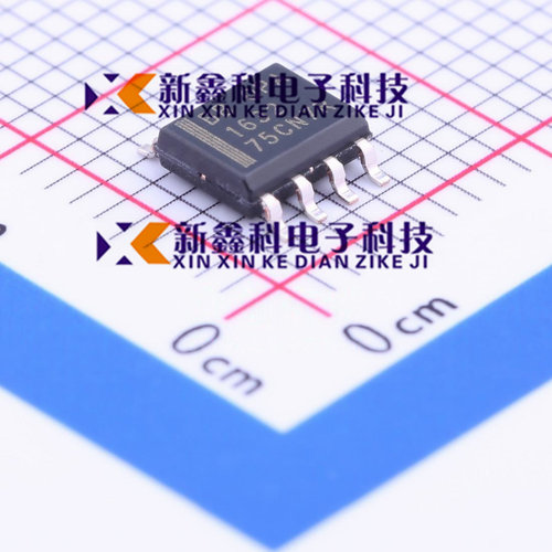 模数转换器进口ADC芯片