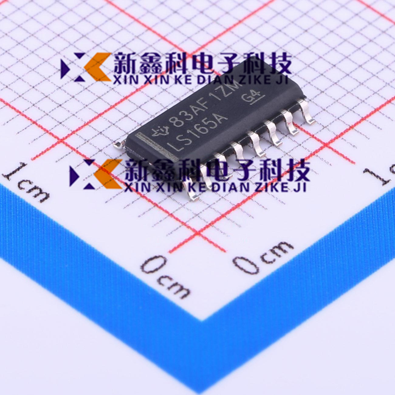 模数转换器进口IC芯片