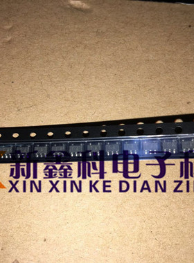 LMV331TP-TR 丝印:CA4** SOT23-5 电压比较器