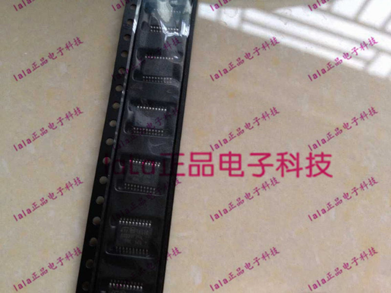 贴片 全新原装 STM8S003F3P6 完全替代 STM8S103F3P6 TSSOP20