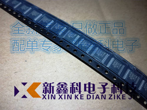 SP3232EEY SP3232EE SP3232 TSSOP16贴片 RS-232收发器 原装正品