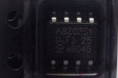 PCA82C251T/YM A82C251T CAN总线收发器 SOP-8 82C251Y 全新原装
