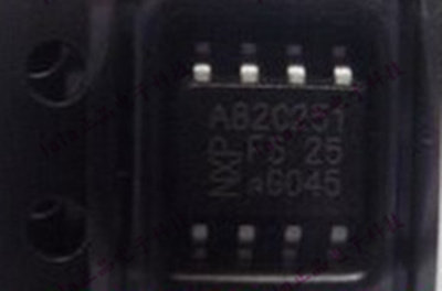PCA82C251T/YM A82C251T CAN总线收发器 SOP-8 82C251Y 全新原装