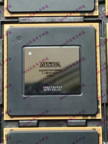 5AGXFB7H4F35I5NFB BGA芯片 ALTERA进口原装