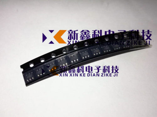 TPS54302DDCR TPS54302 丝印:4302 SOT23-6 开关 稳压器 原装进口