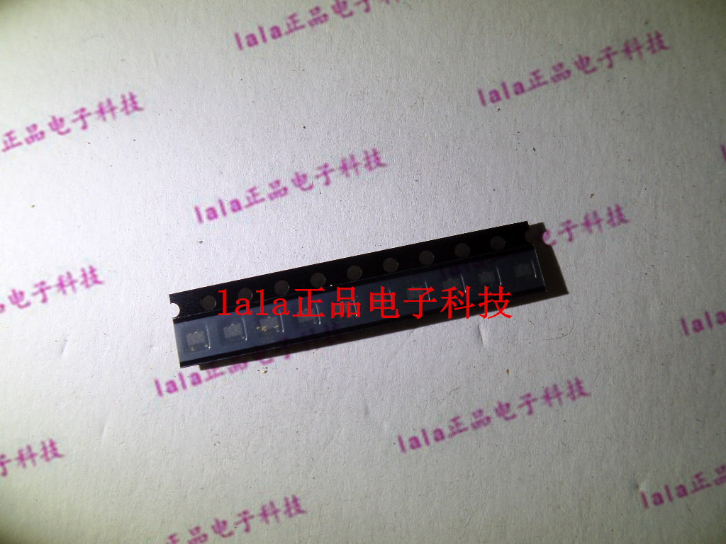 TOSHIBA/东芝 1SS302(TE85LF) 丝印：C3 SOD-323 1SS302