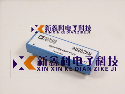 AD202KN AD202 通用型 双端口 变压器耦合式隔离放大器 DIP10