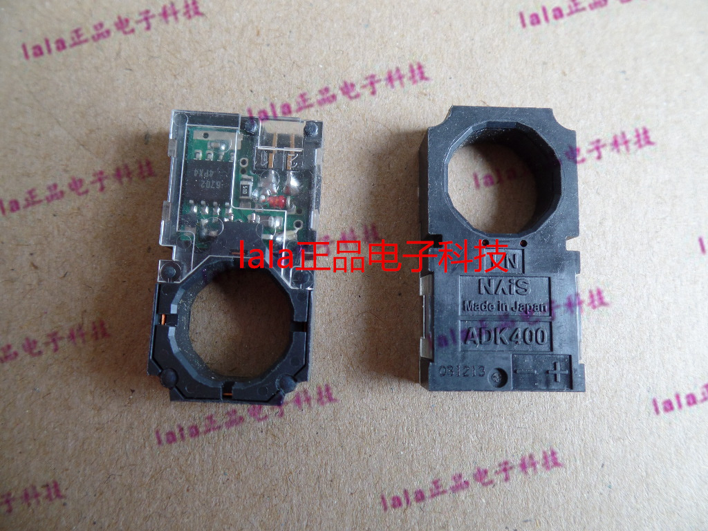 ADK400 全新原装 NAIS  ADK400 模块