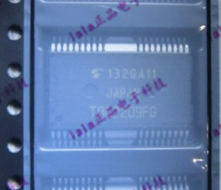 TB62209FG TB62209 步进电机驱动芯片 HSOP-36 进口原装TOSHIBA