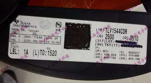 TLV1544CD TLV1544 模数转换器 SOIC-16 原装 TLV1544CDR