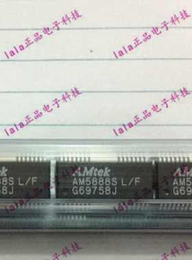 AM5888S AM5888SL/F HSOP-28 马达驱动芯片 进口原装AMTEK晶致