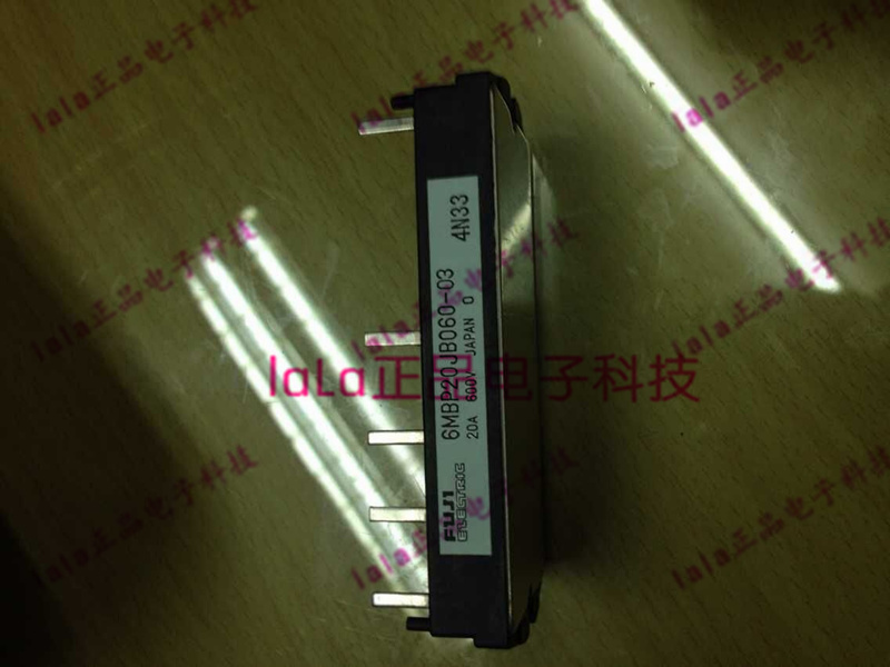 全新 6MBP20JB060 6MBP20JB060-03 6MBP15JB060 进口原装富士FUJI