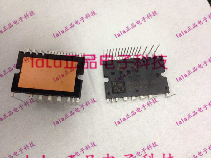 全新PS219A5 PS219A5-ASTX MITSUBISHI/三菱IPM智能模块 进口原装