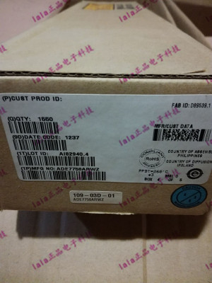 ADE7758ARWZ ADE7758 三相电能计量芯片 24-SOIC 进口原装