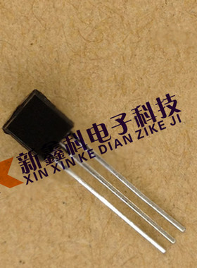 NCE0106Z NCE0106 100V 6A TO-92 N沟道MOS管  场效应管