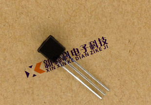 NCE0106Z NCE0106 100V 6A TO-92 N沟道MOS管  场效应管