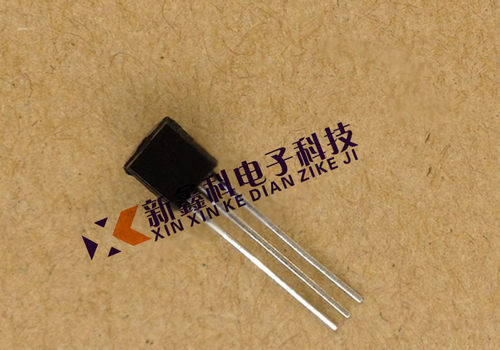 NCE0106Z NCE0106 100V 6A TO-92 N沟道MOS管  场效应管