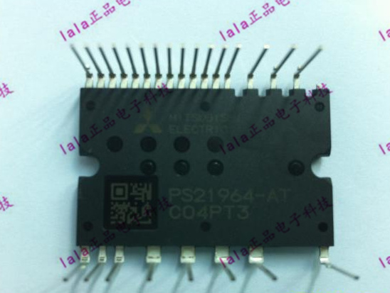 PS21964-AT 电源模块 功率模块 MITSUBISH/三菱进口原装
