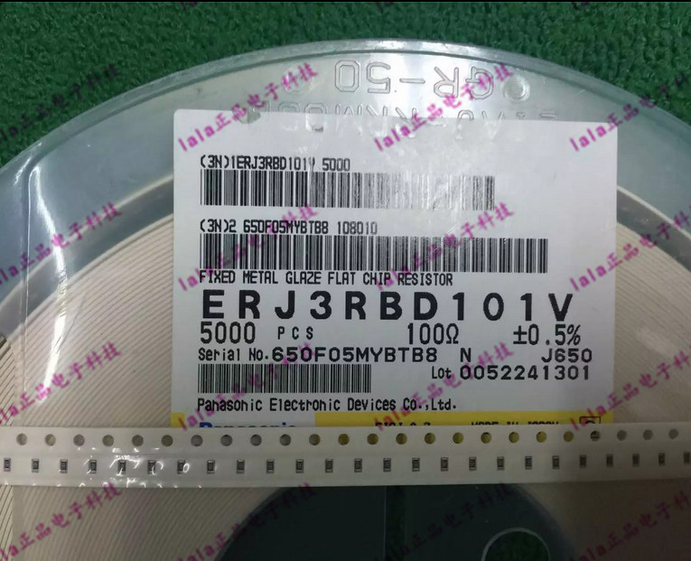 ERJ-3RBD1132V 全新原装Panasonic/松下 SMD贴片 ERJ3RBD1132V