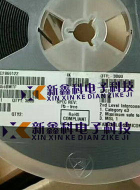 BC856BMTF SOT-23 丝印:9AB Fairchild 双极晶体管(BJT) PNP