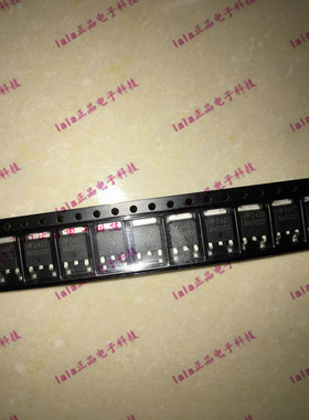 全新AOS进口原装 AOD407 D407 TO-252 MOS场效应管