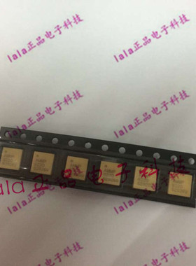 AMMP-6220 SMD-8 射频RF放大器 AVAGO 原装进口