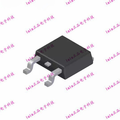 全新原装NCE60P50K -60V -50A P沟道 场效应MOS管 TO-252