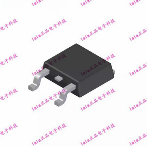 全新原装NCE60P50K -60V -50A P沟道 场效应MOS管 TO-252