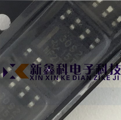 原装正品 THS3092DR THS3092 SOP-8 贴片 高速运算放大器