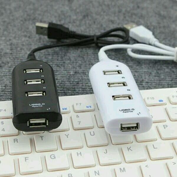 Hub USB - Ref 364023 Image 1