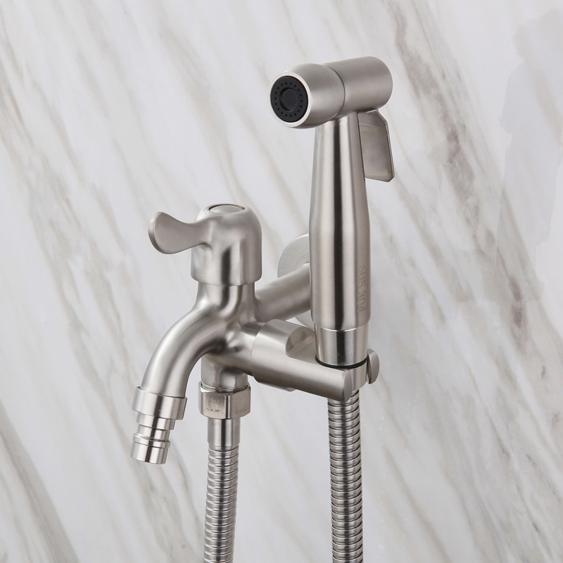 清洗马桶马桶伴侣冲洗器妇洗器