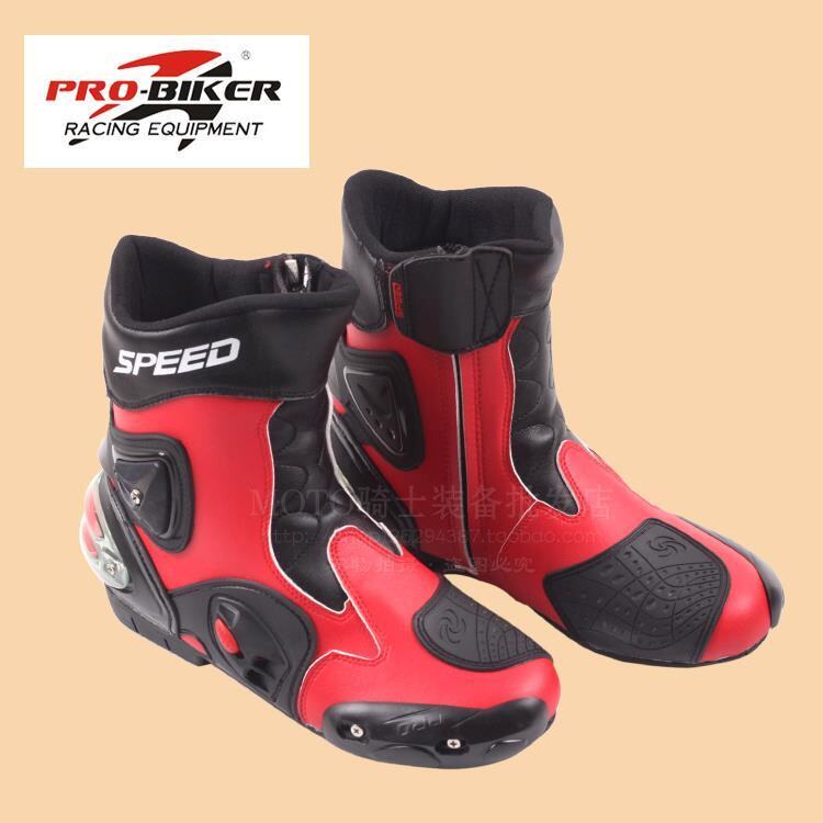 Bottes moto - Ref 1390122 Image 5