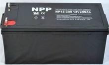 SEHEY/西力蓄电池12V200AH蓄电池SH200-12铅酸蓄电池质保三年